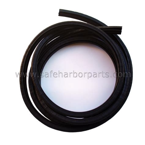 door seal for john deere excavator from china manufacturer|4695110 John Deere Door Seal .